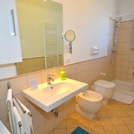 Casa vacanze Attico Del Sole E Del Mare