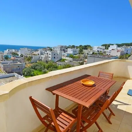 Casa vacanze Attico Del Sole E Del Mare
