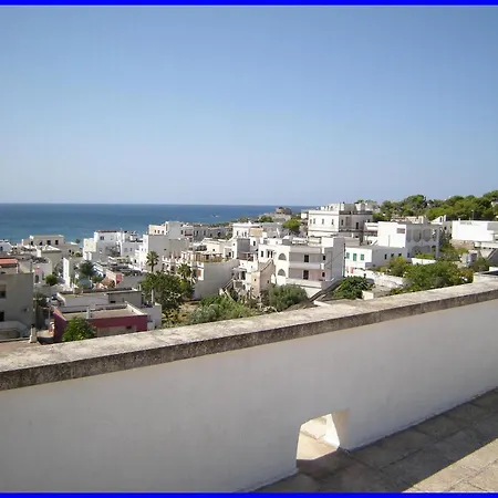 Attico Del Sole E Del Mare Casa vacanze *
