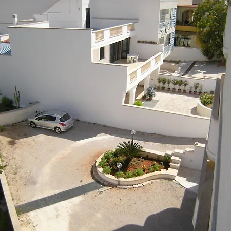 Attico Del Sole E Del Mare Santa Maria di Leuca