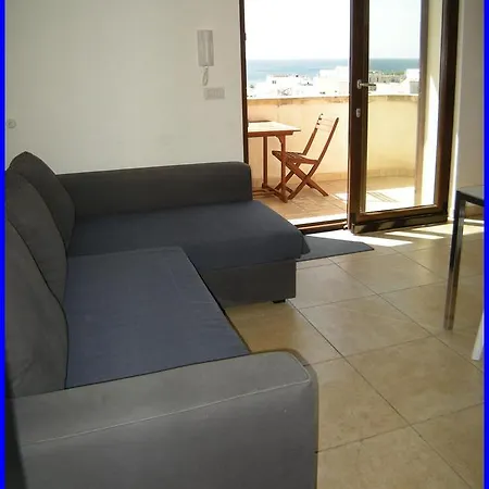 Casa vacanze Attico Del Sole E Del Mare