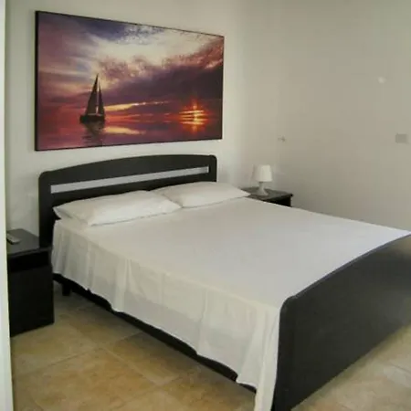 Casa vacanze Attico Del Sole E Del Mare